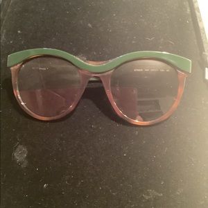 NWOT Etro sunglasses